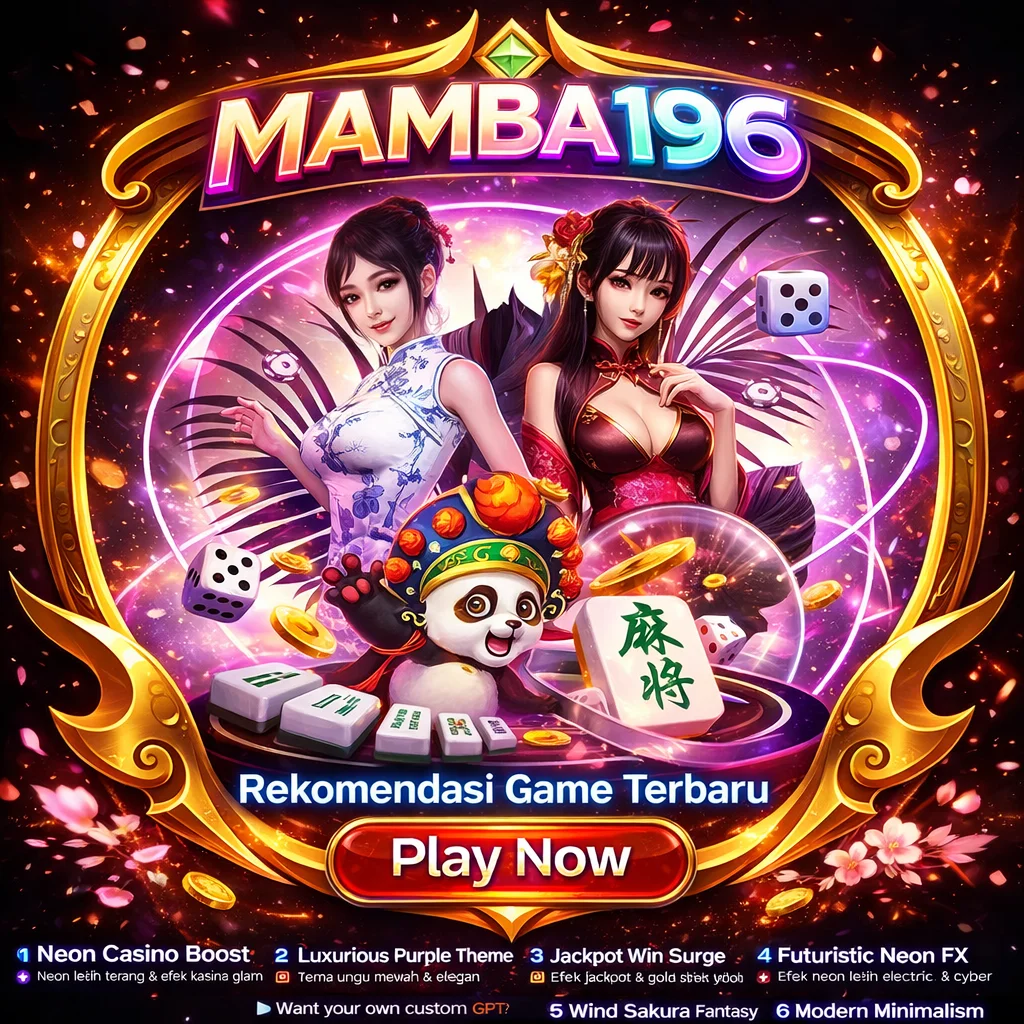 Galeri foto Mamba196 • Statistik Data Harian Lengkap Dan Mudah Dipahami di Jakarta